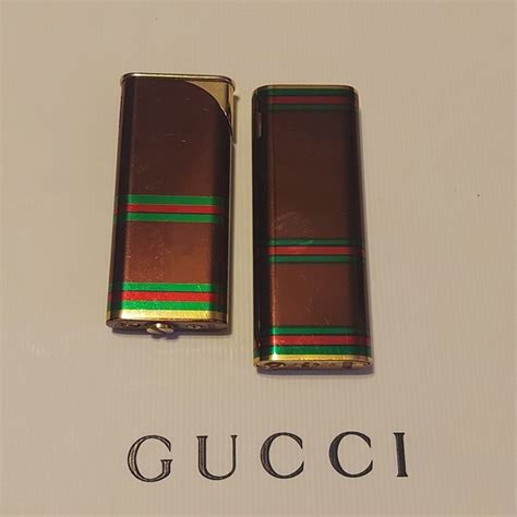 gucci lighters|gucci lighter sets.